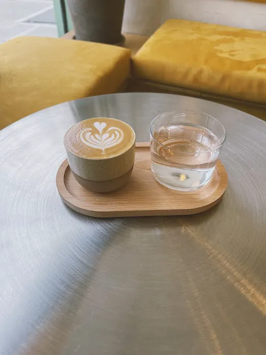 Ants Coffee Picture 4