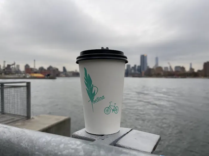 Poetica Coffee Picture 5