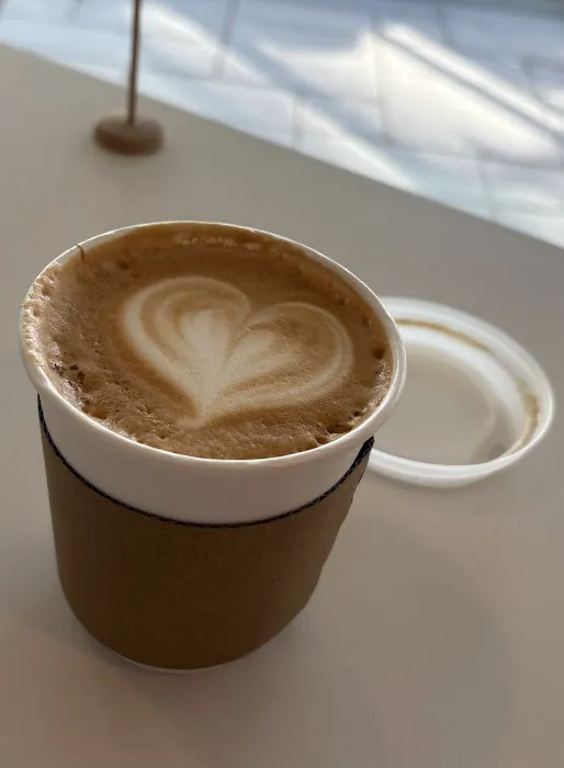 Poetica Coffee Picture 2