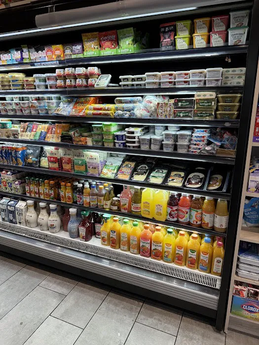 Awesome Deli Picture 6