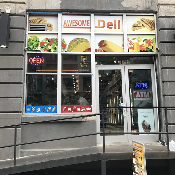 Awesome Deli Picture 3
