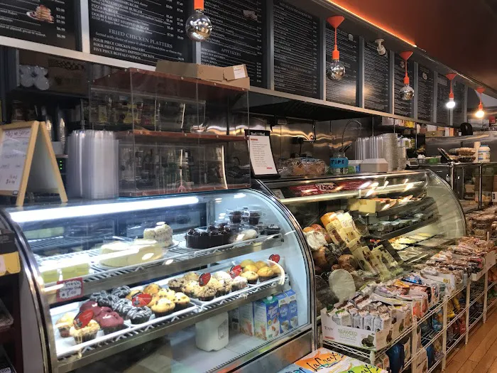 Awesome Deli Picture 2