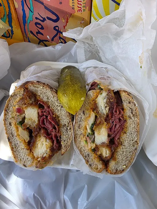 Awesome Deli Picture 1