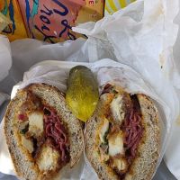 Awesome Deli ico