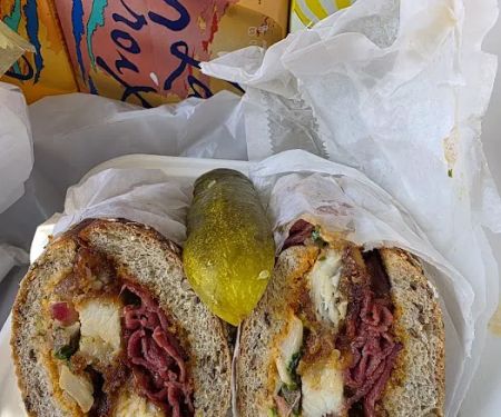 Awesome Deli