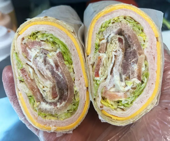 Awesome Deli Picture 10