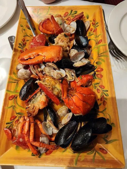 Patrizia's of Williamsburg Picture 2