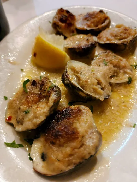 Patrizia's of Williamsburg Picture 10