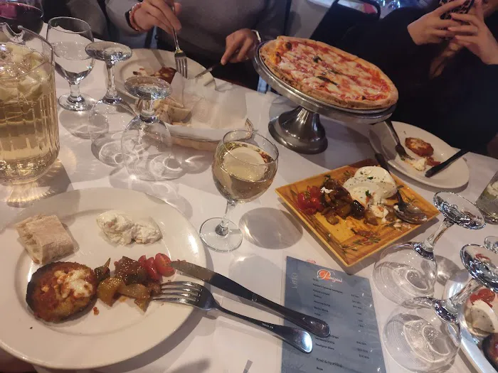 Patrizia's of Williamsburg Picture 6
