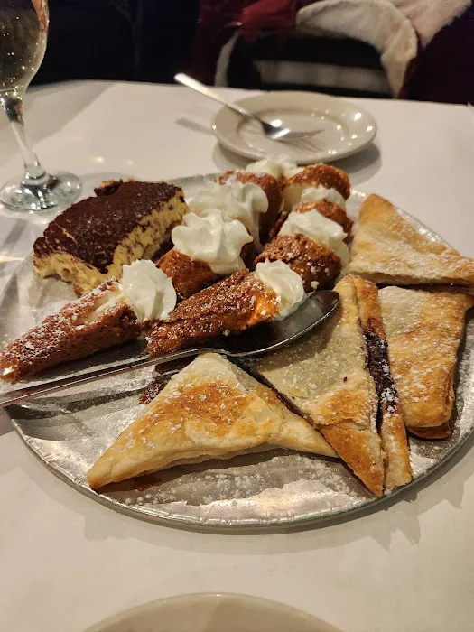 Patrizia's of Williamsburg Picture 8