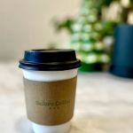 Before Coffee
