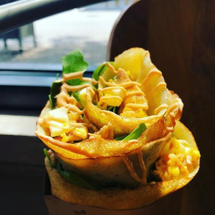Align Coffee/Crepe Master Picture 10