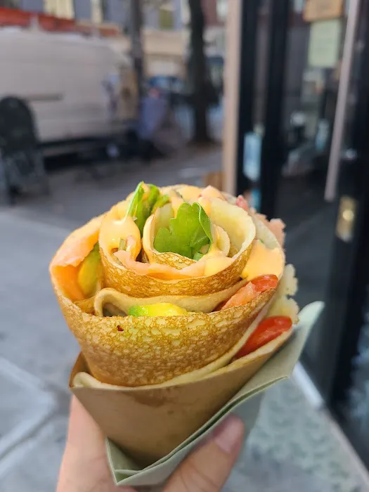 Align Coffee/Crepe Master Picture 2