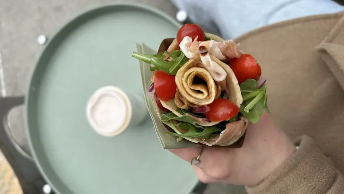 Align Coffee/Crepe Master Picture 6