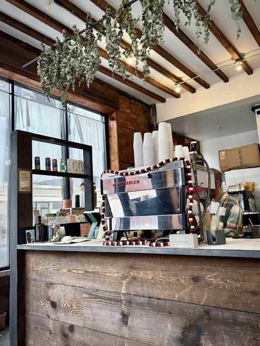 Align Coffee/Crepe Master Picture 8