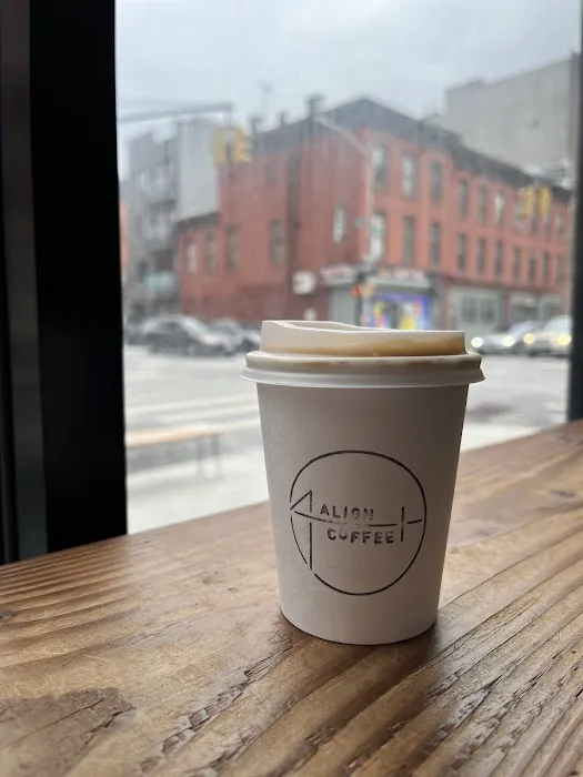 Align Coffee/Crepe Master Picture 1