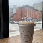 Align Coffee/Crepe Master