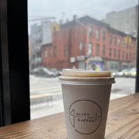 Align Coffee/Crepe Master ico