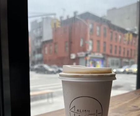 Align Coffee/Crepe Master
