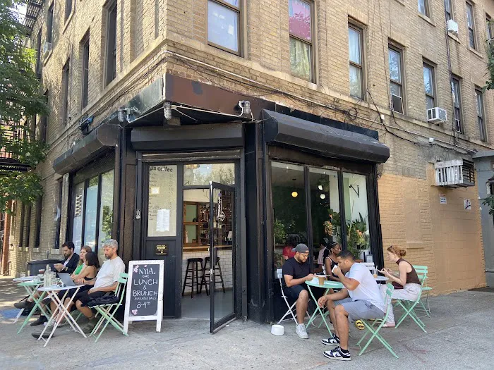 Nyla Cafe Picture 8
