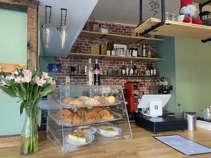 Nyla Cafe Picture 2