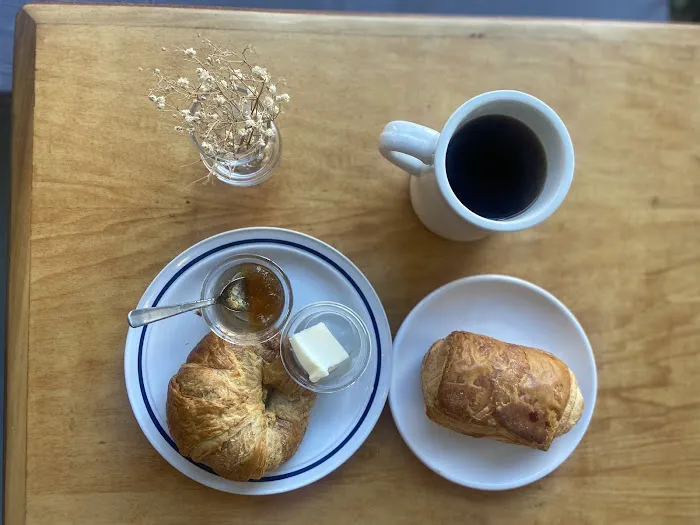 Nyla Cafe Picture 4