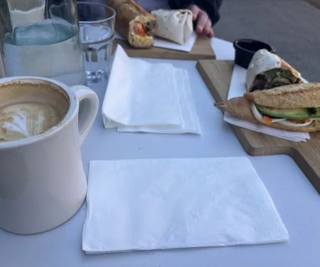 Nyla Cafe