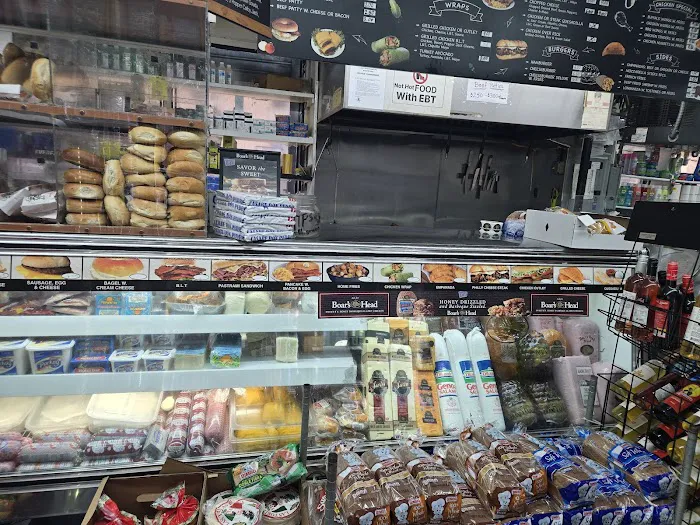 A&N Deli And Grill Picture 7