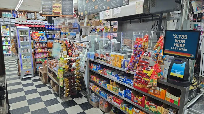 A&N Deli And Grill Picture 5