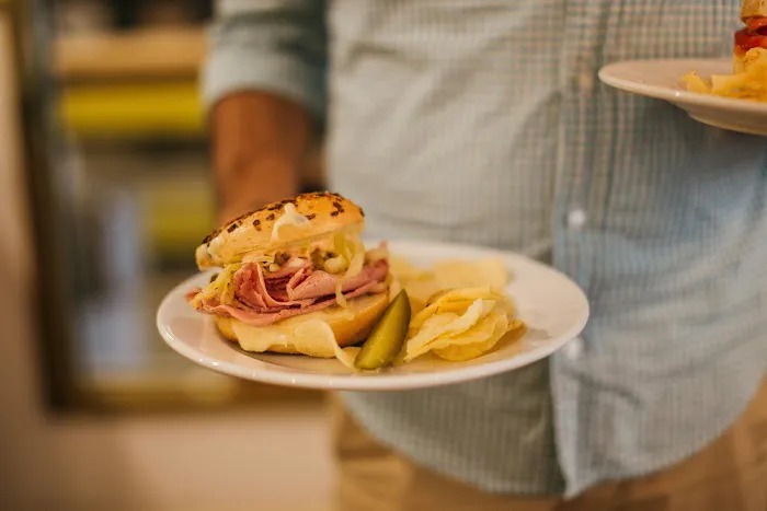 A&N Deli And Grill Picture 4