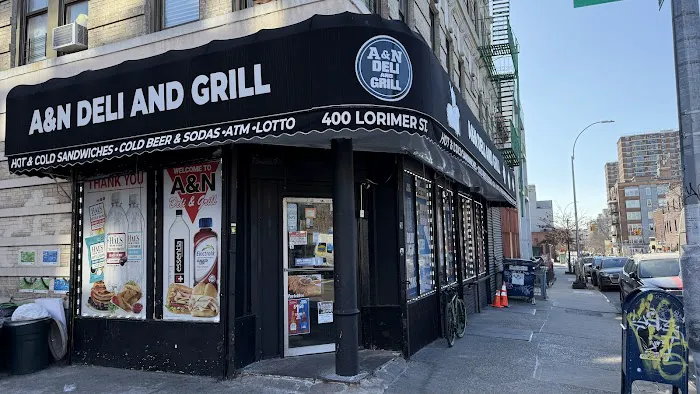 A&N Deli And Grill Picture 1