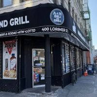 A&N Deli And Grill ico