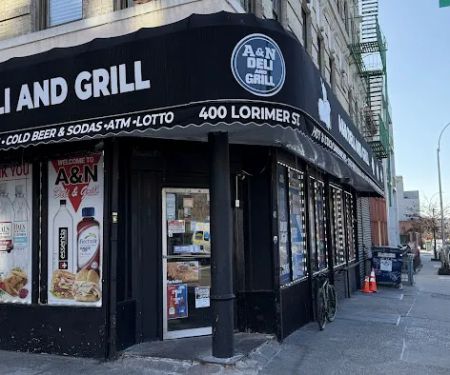 A&N Deli And Grill