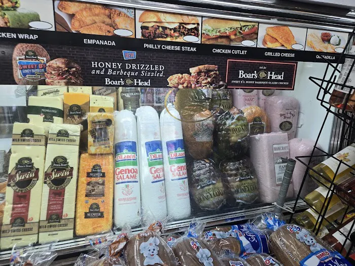 A&N Deli And Grill Picture 8