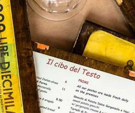 Testo