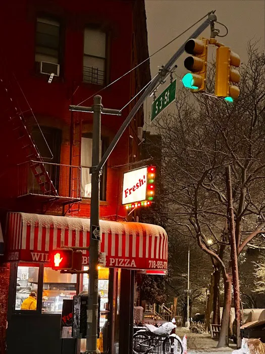 Williamsburg Pizza Union Avenue Picture 1