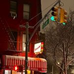 Williamsburg Pizza Union Avenue