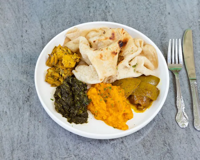 HAAM Caribbean Plant Cuisine Picture 3