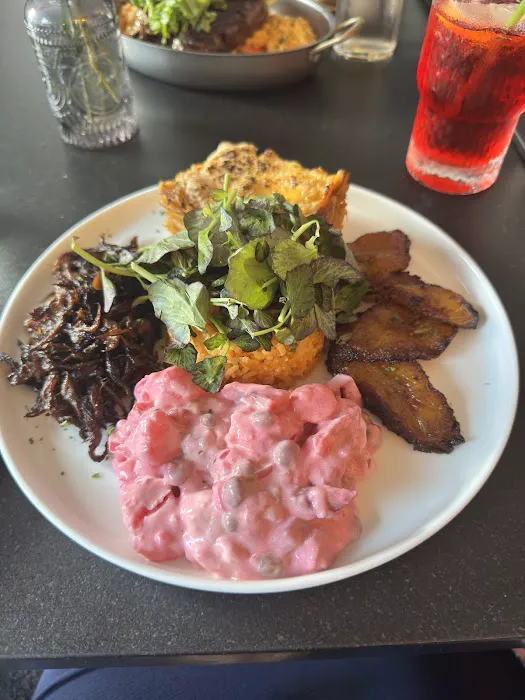 HAAM Caribbean Plant Cuisine Picture 7