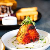 HAAM Caribbean Plant Cuisine ico