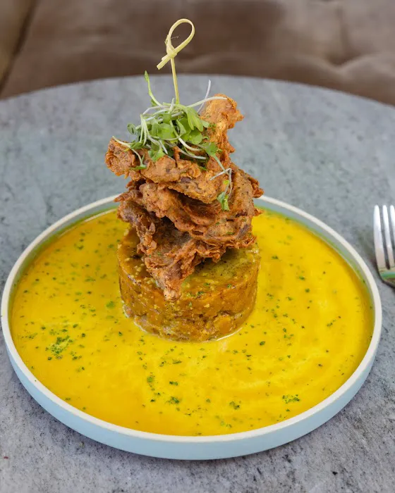 HAAM Caribbean Plant Cuisine Picture 10