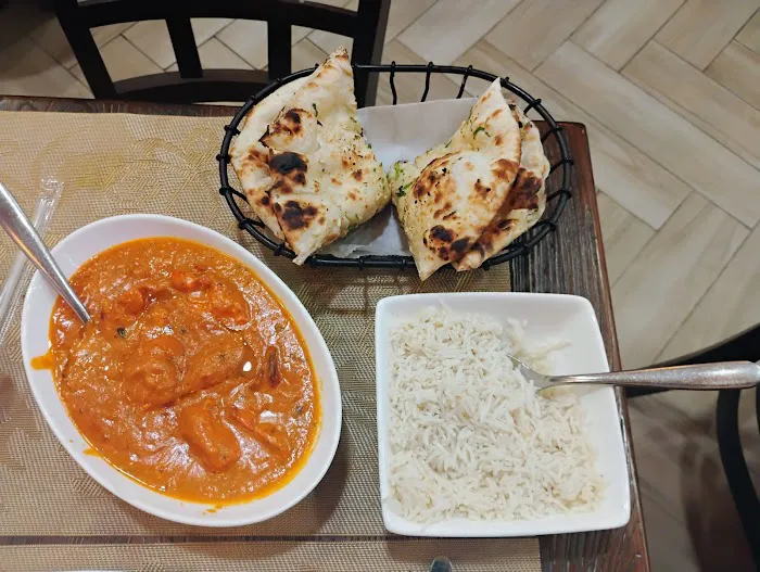 De Tandoori Knight (Halal) Picture 8