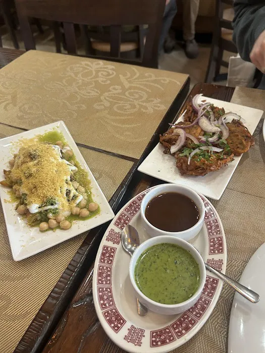 De Tandoori Knight (Halal) Picture 10
