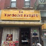 De Tandoori Knight (Halal)