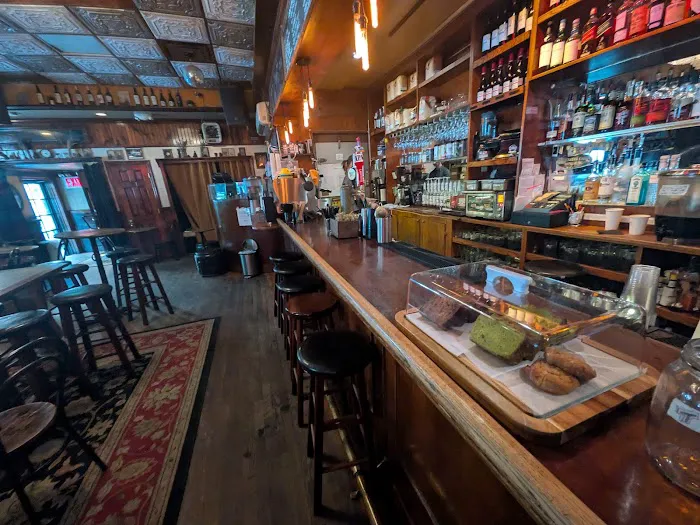 Fiction Bar/Cafe Picture 1