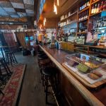 Fiction Bar/Cafe