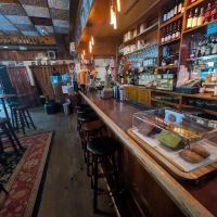 Fiction Bar/Cafe ico