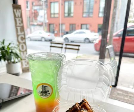 Southside Healthy Spot ( Herbalife Nutrition )