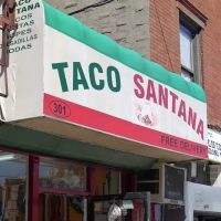 Taco Santana ico