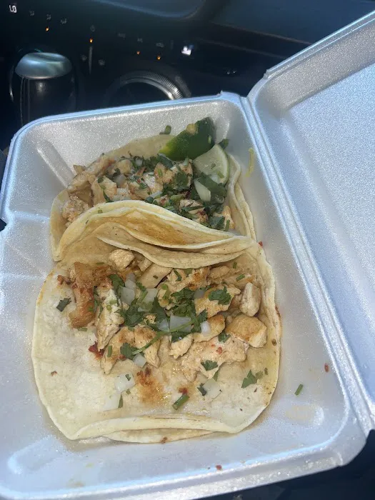 Taco Santana Picture 2